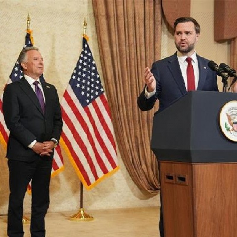 АНУ Ираны боомтуудыг бүслэх шийдвэр гаргалаа