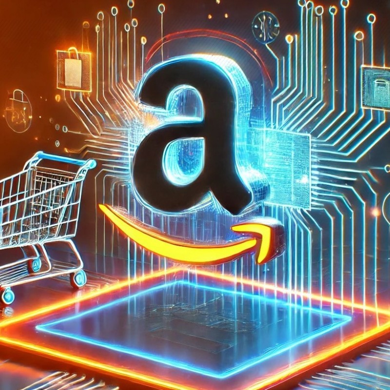 Amazon-ийн өсөлтийн шинэ хөдөлгүүр: AI ба дата төвүүд