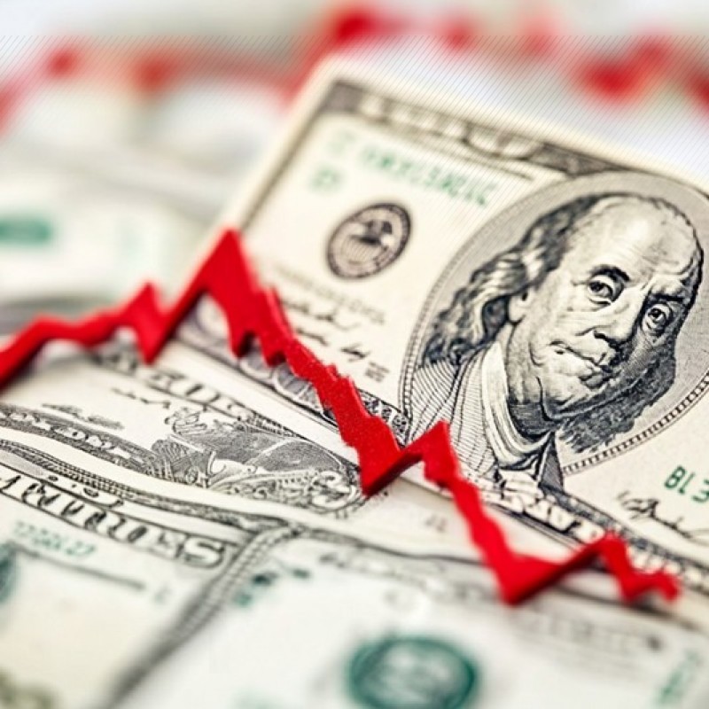 АНУ-ын доллар 5 жилийн дараа доод түвшиндээ хүрлээ.