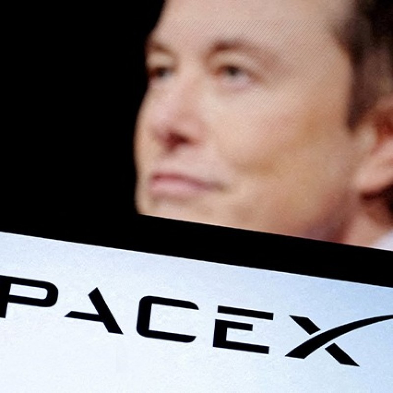 SpaceX IPO хийхээсээ өмнө xAI-г худалдаж авлаа