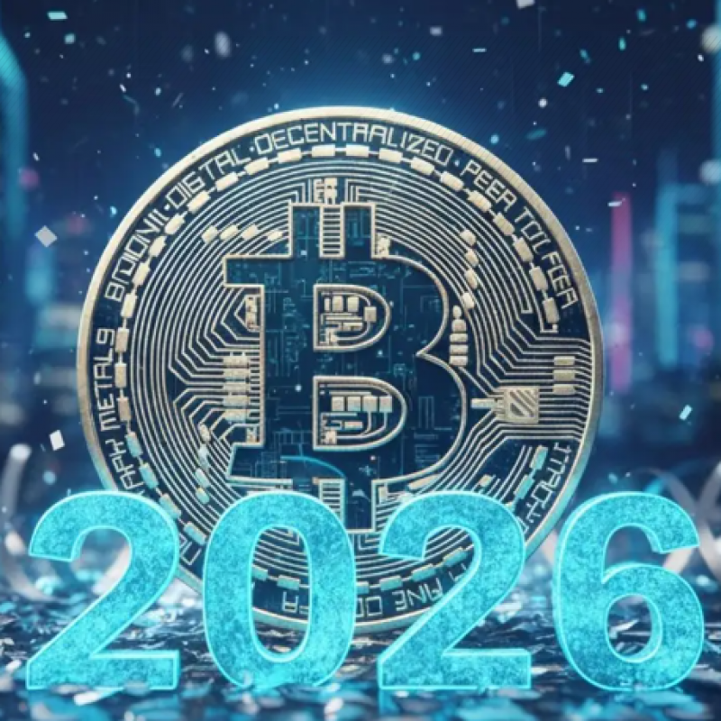 Bitcoin ханш 2026 оны намар хүртэл сэргэхгүй байх магадлалтай