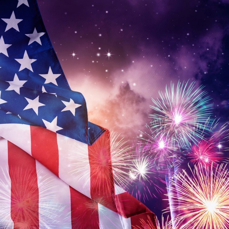 Fourth of July – АНУ-ын Тусгаар тогтнолын өдрийн баярын нөлөө