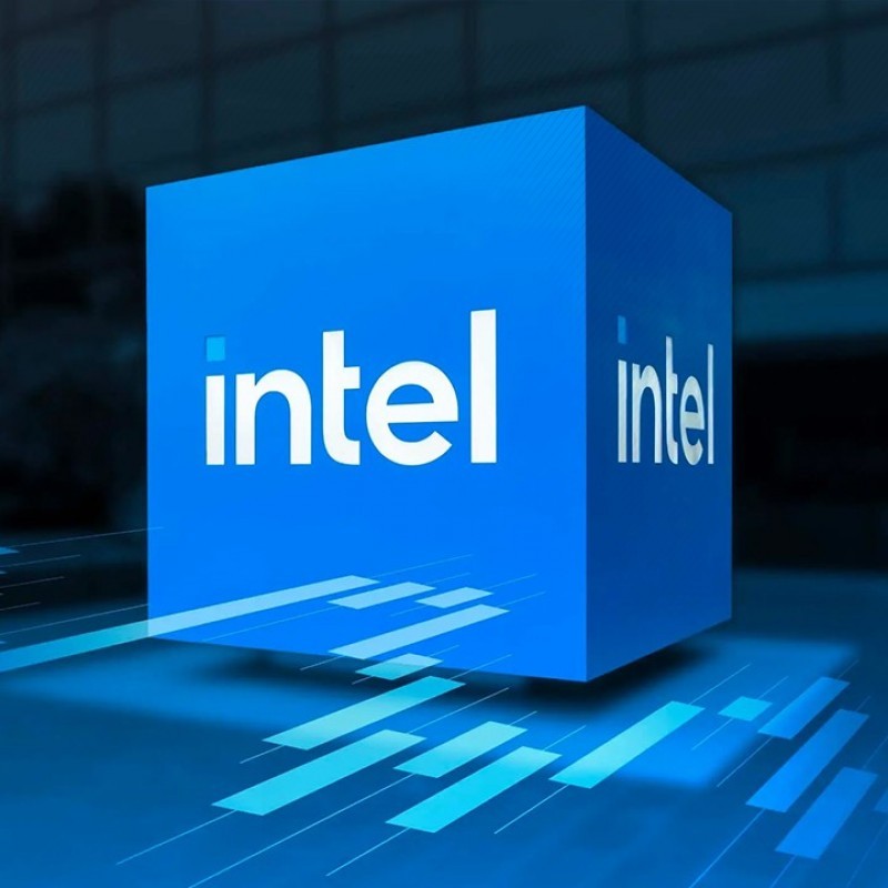 Intel-ийн санхүүгийн тайлангийн дараа хувьцааны ханш нь 7%-иар унав.