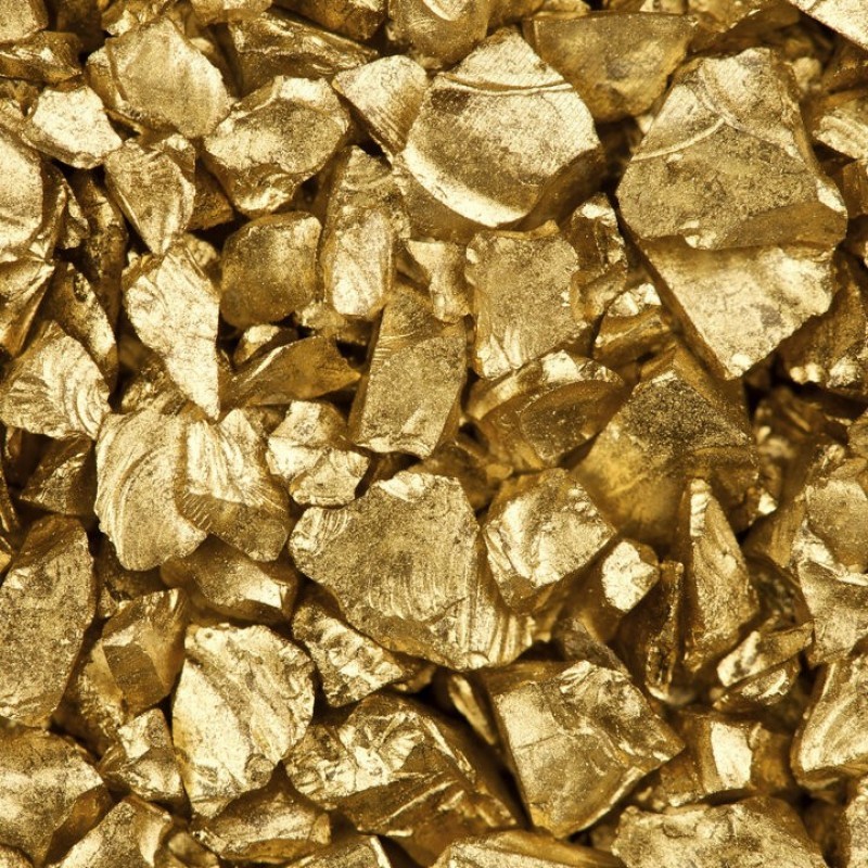 Алтны өсөлтийн цаана